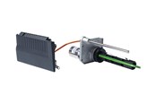 Skrivare tillbehör - Brother Label Peeler - peel-off module - PALP005
