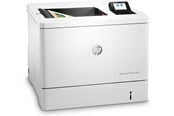 Skrivare - HP LaserJet Enterprise M554dn Color Laser Printer - Färg - Laser - 7ZU81A#B19