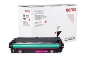 Skrivartillbehör-bläck-toner - Xerox 006R03796 / Alternative to HP 508A / CF363A Canon CRG-040M Magenta Toner   -  *DEMO* - 006R03796