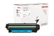 Skrivartillbehör-bläck-toner - Xerox 006R03676 / Alternative to HP 648A / CE261A Cyan Toner - 006R03676
