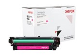 Skrivartillbehör-bläck-toner - Xerox 006R03678 / Alternative to HP 648A / CE263A Magenta Toner - 006R03678