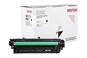 Skrivartillbehör-bläck-toner - Xerox 006R03684 / Alternative to HP 507X / CE400X Black Toner - High Yield - 006R03684