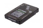 Hårddisk - Axis Surveillance - 6TB - Hårddisk - 01859-001 - 3,5" - 01859-001