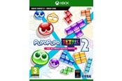 Spel - Puyo Puyo Tetris 2 - Microsoft Xbox One - Pussel - 5055277040650