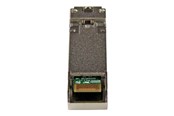 Repeatrar, förstärkare, broar och transceivers - StarTech.com HP J9151A Compatible SFP+ Module - 10GBASE-LR Fiber Optical Transceiver (J9151AST) - SFP+ transceiver module - 10Mb LAN 100Mb LAN GigE 10 GigE - J9151A-ST