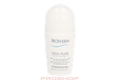 Parfym och dofter - Biotherm Pure Invisible 48H Roll-On - 3605540856635