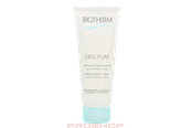 Parfym och dofter - Biotherm Pure Antiperspirant Cream - 3367729018943