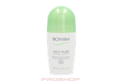 Parfym och dofter - Biotherm Pure Natural Protect 24H Roll On - 3605540496954