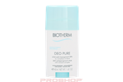 Parfym och dofter - Biotherm Pure Antiperspirant Stick 24H - 3367729018974