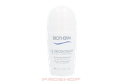 Parfym och dofter - Biotherm - Lait Corporel - Roll-On Anti-Transpirant - 3614271548351
