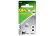 Battery - GP 186 C1 - 102003