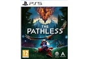 Spel - The Pathless - Sony PlayStation 4 - Action - 0811949033000