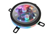 DIY vattenkylning - Thermaltake Pacific W7 Plus - CL-W279-CU00SW-A