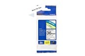 Papper, Fotopapper & Etiketter - Brother TZe M261 - TZeM261