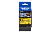 Papper, Fotopapper & Etiketter - Brother TZe SL651 - TZeSL651