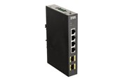 Switch - D-Link DIS 100G-6S - DIS-100G-6S