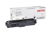 Skrivartillbehör-bläck-toner - Xerox 006R03712 / Alternative to Brother TN221BK Black Toner - 006R03712