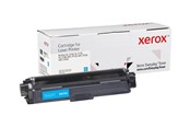 Skrivartillbehör-bläck-toner - Xerox 006R03713 / Alternative to Brother TN221C Cyan Toner - 006R03713
