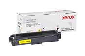Skrivartillbehör-bläck-toner - Xerox 006R03715 / Alternative to Brother TN221Y Yellow Toner - 006R03715