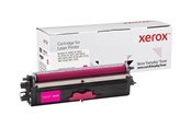 Skrivartillbehör-bläck-toner - Xerox 006R03787 / Alternative to Brother TN210M - Magenta Toner - 006R03787