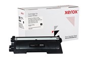 Skrivartillbehör-bläck-toner - Xerox 006R04205 / Alternative to Brother TN 2320 - Black Toner - 006R04205