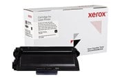 Skrivartillbehör-bläck-toner - Xerox Everyday Toner - Compatible | Black | Toner cartridge | Brother TN3380 - 006R04206