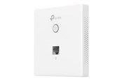 Nätverk - Router - TP-Link EAP230-Wall Omada AC1200 Wireless MU-MIMO Gigabit Wall-Plate Access Point - Wireless router 802.11a/b/g/n/Wi-Fi 5 Wave 2 - EAP230-Wall