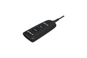 Streckodsskanner - Zebra CS6080-SR BLACK CORDED STAND - CS6080-SR40000KSVW