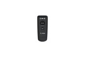 Streckodsskanner - Zebra CS6080-SR BLACK CORDLESS - CS6080-SR40000TSVW