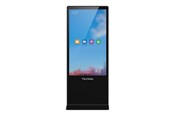 Digital skyltning & Hotell - ViewSonic EP5542T ePoster Series - 55" LED display - 4K - EP5542T