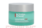 Ansiktsvård - Biotherm Homme Aquapower 72H - 3614270254215