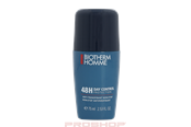 Parfym och dofter - Biotherm Homme 48H Day Control Protection Roll-on - 3367729021028