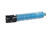 Skrivartillbehör-bläck-toner - Ricoh - cyan - original - toner cartridge - 821280