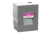 Skrivartillbehör-bläck-toner - Ricoh - magenta - original - toner cartridge - 828428