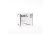 Skrivartillbehör-bläck-toner - Ricoh JP12 - black - original - ink refill - 817104
