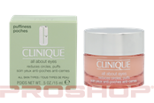 Ansiktsvård - Clinique All About Eyes - 020714157760