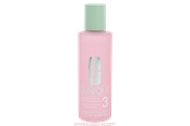 Ansiktsvård - Clinique Clarifying Lotion 3 400 ml - 020714462734