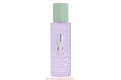 Ansiktsvård - Clinique Clarifying Lotion 2 - Exfoliating Toner 200ml - 020714462765