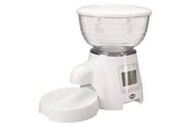 Hundar - Trixie TX7 Automatic feeding bowl - 2686-uniw