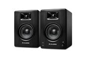 HiFi speakers - M-Audio BX4 P - 4.5" Studio Monitor Speakers - 694318024805