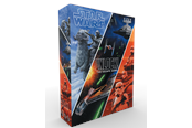 Brädspel - Asmodee Unlock! Star Wars (EN) - AMDSCUNLSW01EN