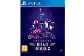 Spel - Sayonara Wild Hearts - Sony PlayStation 4 - Action - 811949032751