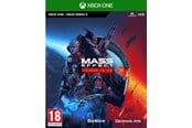 Spel - Mass Effect Legendary Edition - Microsoft Xbox One - RPG - 5030938123941