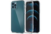 Mobile - Covers & Cases - Spigen Ultra Hybrid - clear - iPhone 12/Pro - ACS01702