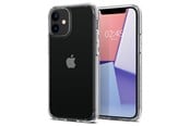 Mobile - Covers & Cases - Spigen Ultra Hybrid - clear - iPhone 12 mini - ACS01745