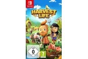 Spel - Harvest Life (Code in a Box) - Nintendo Switch - Strategi - 8720256139201