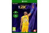 Spel - NBA 2K21 - Mamba Forever Edition - Microsoft Xbox Series S - Sport - 5026555364331