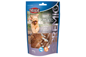Hundar - Trixie Premio Rabbit Drumsticks 100g - TX-31546