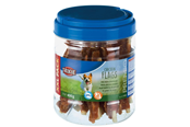 Hundar - Trixie Premio Chicken Flags 400 g - TX-31588