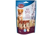 Hundar - Trixie Premio Duck Bites 80g - TX-31592